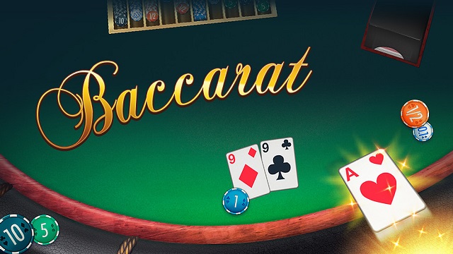 Luật Chơi, Quy Tắc, Và Các Loại Cược baccarat