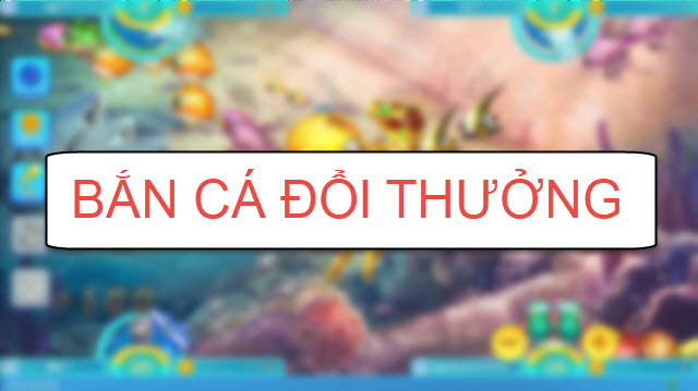 game bắn cá 123b